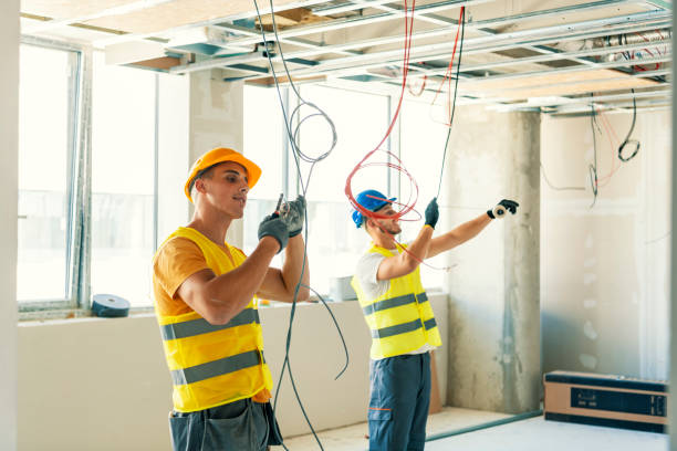 Best New Construction Electrical Installation  in West Sacramento, CA