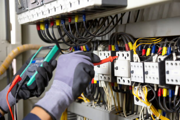 Best Emergency Electrical Repair Services  in West Sacramento, CA