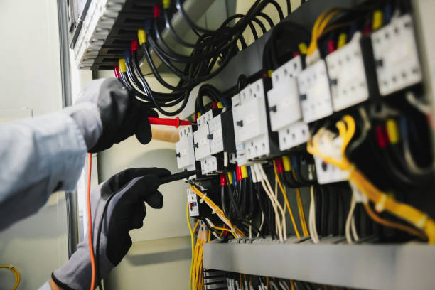 Best Commercial Electrical Services  in West Sacramento, CA