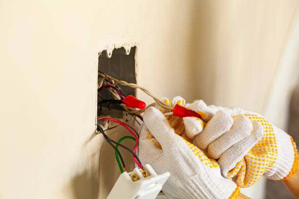 Best Electrical Safety Inspections  in West Sacramento, CA