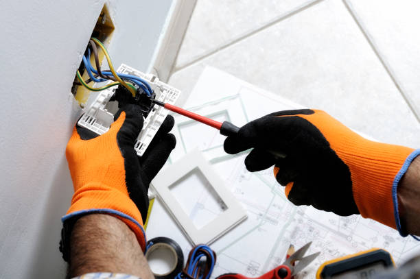 Best Electrical Outlet Installation and Repair  in West Sacramento, CA